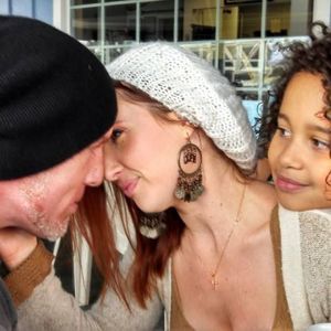 Meet your Posher, Scott